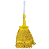 WATER MOP SET – YELLOW COLOR (AF 01450Y)